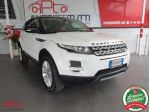 LAND ROVER Range Rover Evoque 2.2 Sd4 190CV Prestige auto rif. 19750582