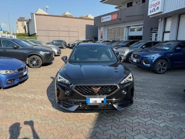 CUPRA Formentor 2.0 TDI 4Drive DSG DOPPIO TRENO GOMME rif. 23936902 - Foto 2