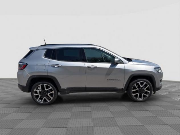 JEEP Compass Compass 1.6 Multijet II 2WD Limited rif. 23952075 - Foto 6