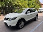 NISSAN Qashqai 1.2  BENZINA  SOLO  60  MILA  KM  !!!! rif. 23851332