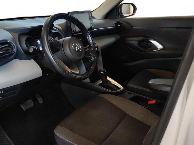 Toyota Yaris Cross 1.5 Hybrid 5p. E-CVT Active AREA C FREE - Foto 8