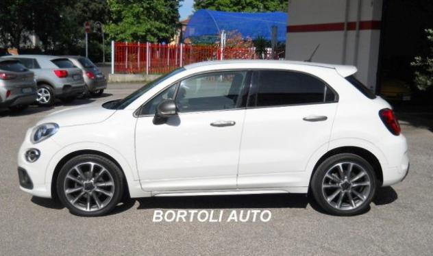 FIAT 500X 1.0 T3 91.000 KM SPORT FULL OPTIONAL rif. 23776054 - Foto 3