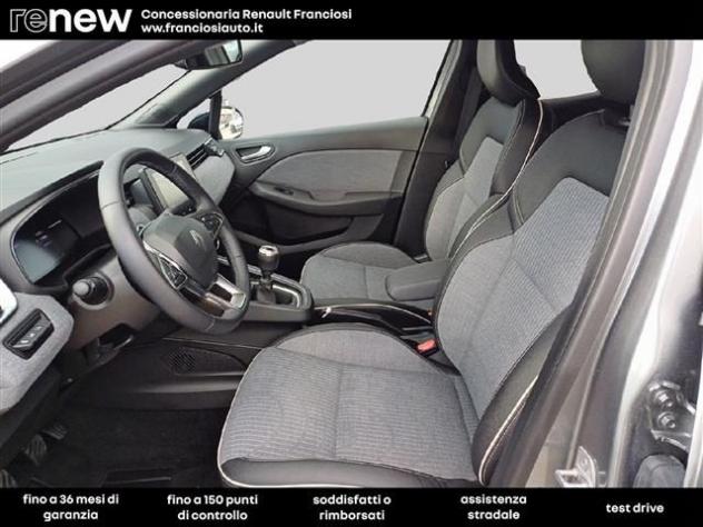 RENAULT Clio 5 TCe 90 techno rif. 23903457 - Foto 7