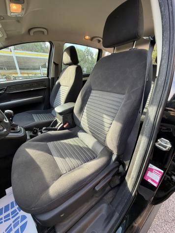 Fiat Croma 1.9 mjt 8v Active - Foto 10