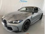 BMW M4 Competition M xDrive IVA EPOSTA-UFF.ITA rif. 23900563