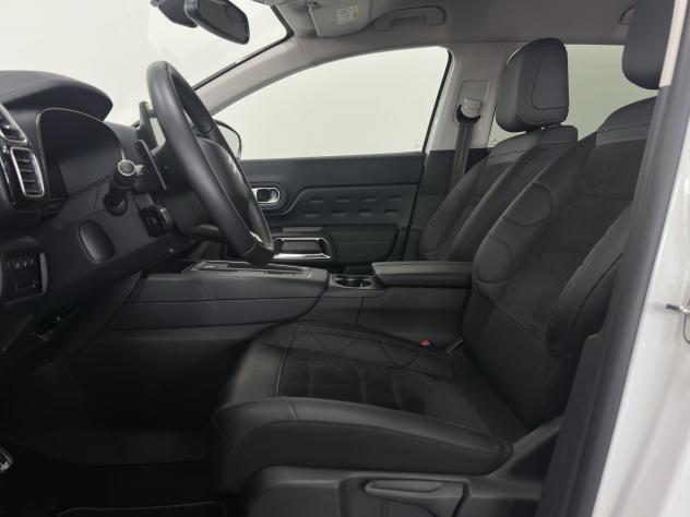 Citroën C5 Aircross Hybrid Hybrid 180 E-EAT8 Shine - Foto 7