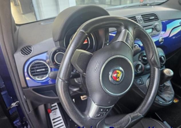 Abarth 595 1.4 TURBO JET 160CV - Foto 8