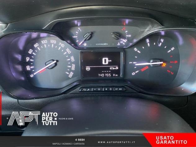 Citroën C3 C3 1.2 puretech Feel 82cv neopatentati - Foto 7