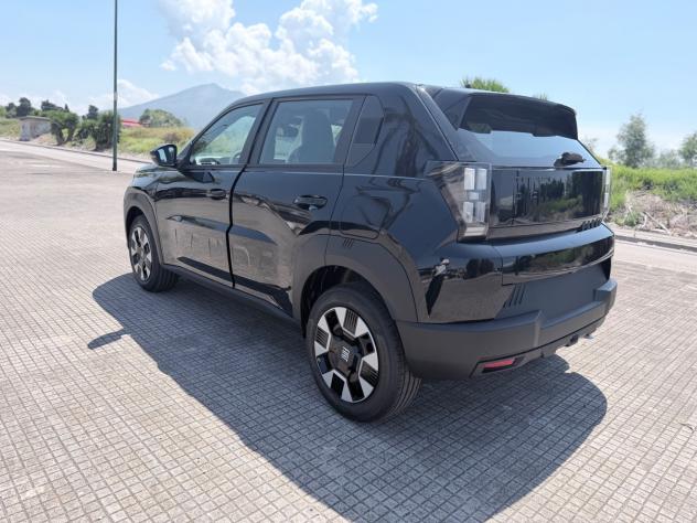 Fiat Grande Panda 1.2 Hybrid 110 CV S&S Icon - Foto 7