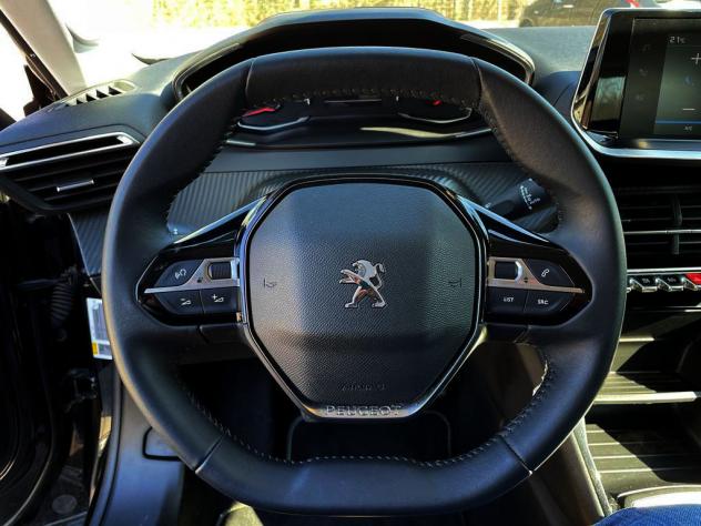 Peugeot 2008 1.5 BLUEHDI 110CV ACTIVE LED NAV CARPLAY CAMERA SENSOR CERCHI R16" - Foto 4