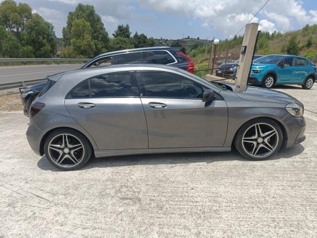 Mercedes-benz A 180 d Executive - 2017 - Foto 4