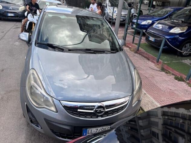 Opel Corsa Gpl Uniproprietario Garanzia - Foto 6