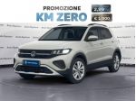 Volkswagen T-Cross T-Cross 1.0 tsi Edition Plus 115cv