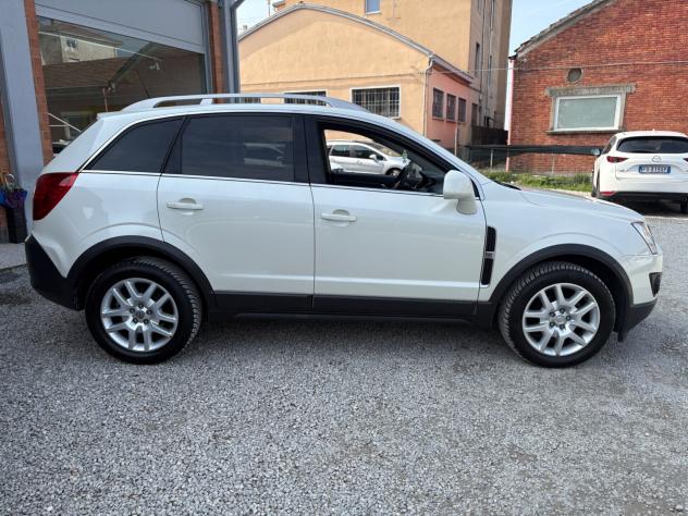 Opel Antara 2.2 CDTI 163CV Cosmo 4x4 -Automatico - Perfetto - Foto 4