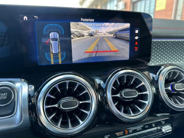 Mercedes-Benz EQB - X243 2024 - 250+ AMG Line Advanced - Foto 7