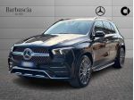 Mercedes-Benz GLE - V167 2019 - 300 d mhev Premium 4matic auto