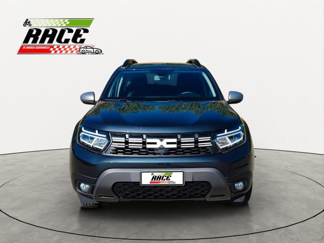 Dacia Duster 1.0 tce SL Extreme Gpl 4x2 100cv - Foto 2