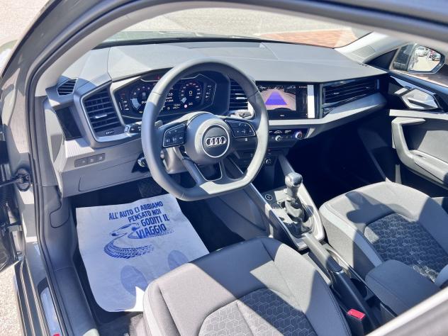 Audi A1 Sportback SPB 30 TFSI S tronic S line edition - Foto 10