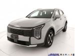 Kia Sportage 1.6 T-GDI 150cv DCT GPL BUSINESS