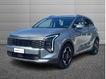 Kia Sportage V 2025 crdi mhev Style dct7