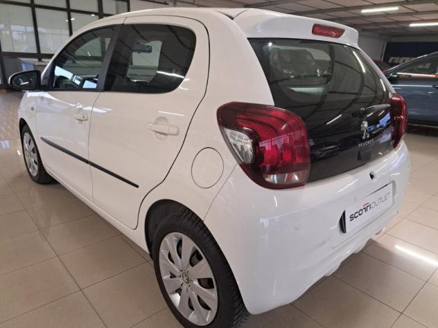 Peugeot 108 5p 1.2 puretech Allure E6 - Foto 2