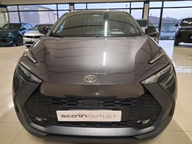 Toyota C-HR 1.8 HV Active - Foto 6
