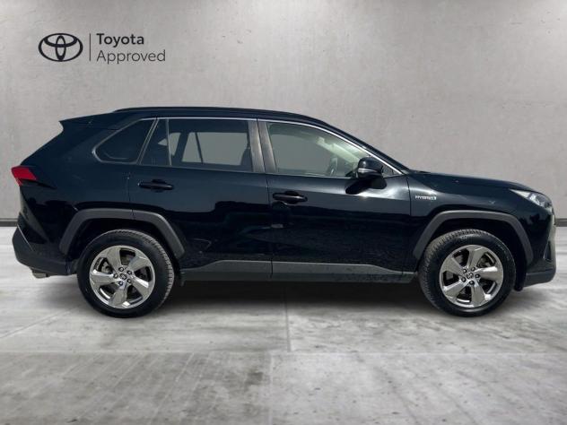Toyota RAV4 2.5 HV (218CV) E-CVT 2WD Active - Foto 4
