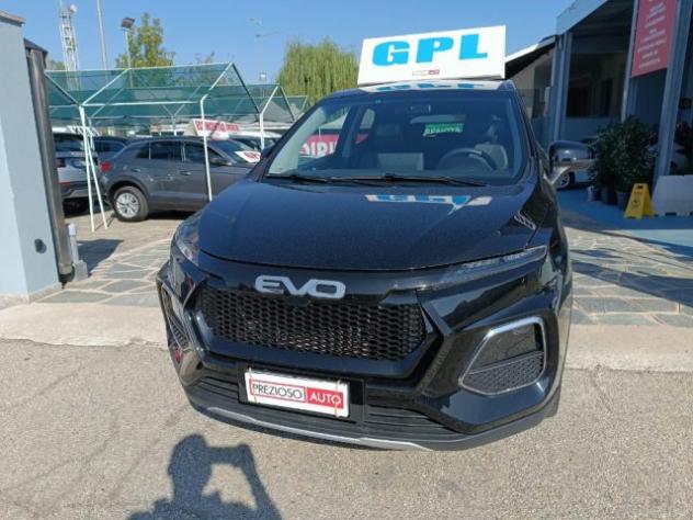 EVO Evo4 Evo 4 1.6 Bi-Fuel GPL rif. 24204897 - Foto 5