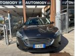 Ford Focus 1.5 EcoBlue 120 CV automatico SW Business