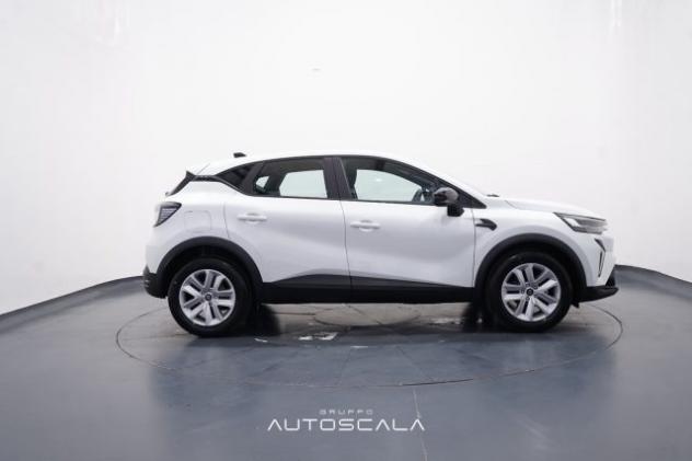 RENAULT Captur 1.2 ECO-G 120 CV Evolution MY26 rif. 23896045 - Foto 7