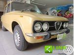 ALFA ROMEO Giulia Nuova Super 1300 1.3 giulia super rif. 23904743