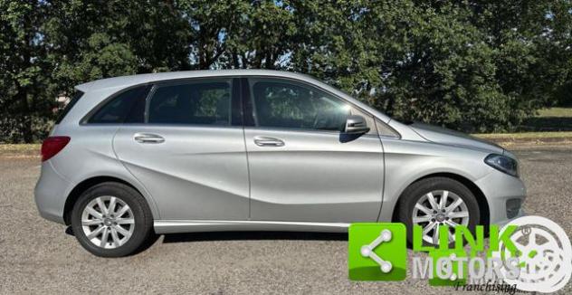 MERCEDES-BENZ B 200 CDI Executive rif. 23899328 - Foto 4