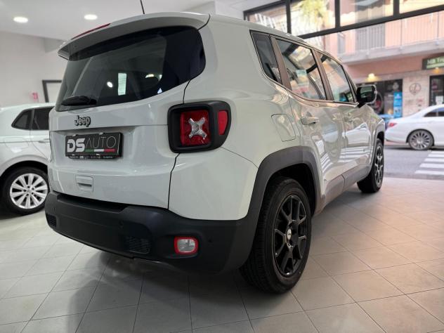 JEEP RENEGADE 1.6 Mjt 130 CV LIMITED IVA ESPO - Foto 8