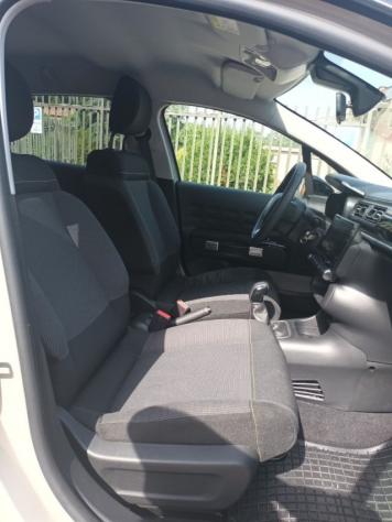 CITROEN C3 1200 PURETECH MAX 83CV CARPLAY CAM PDC"16 rif. 23937140 - Foto 7