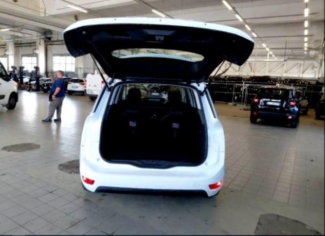 CITROEN Grand C4 Spacetourer 1.5hdi 130 EAT8 Retrocamera UNIPRO IVA DEDUCIBILE rif. 23974892 - Foto 6