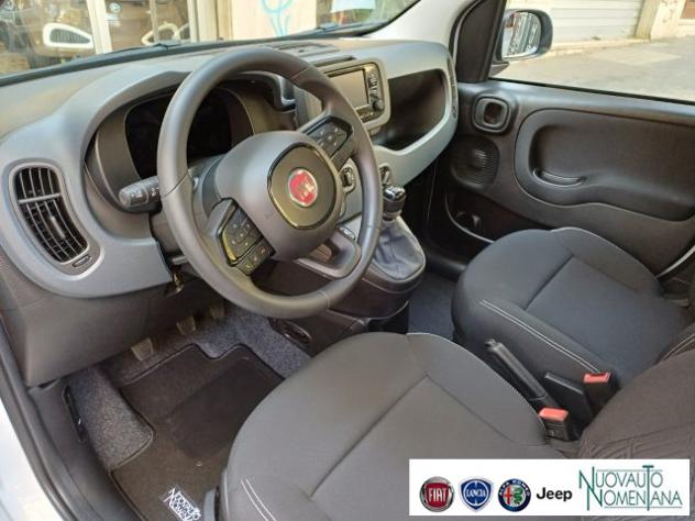 FIAT Panda Pandina 1.0 FireFly S&S Hybrid Icon Km0 rif. 24003076 - Foto 10