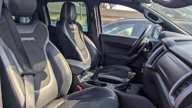 FORD Ranger Raptor 2.0 ecoblue double cab 213cv auto DANNI MOTORE rif. 23966705 - Foto 8