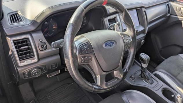 FORD Ranger Raptor 2.0 ecoblue double cab 213cv auto DANNI MOTORE rif. 23966705 - Foto 10