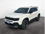 Jeep Avenger E-Hybrid Summit 1.2 110cv Dct Mhev