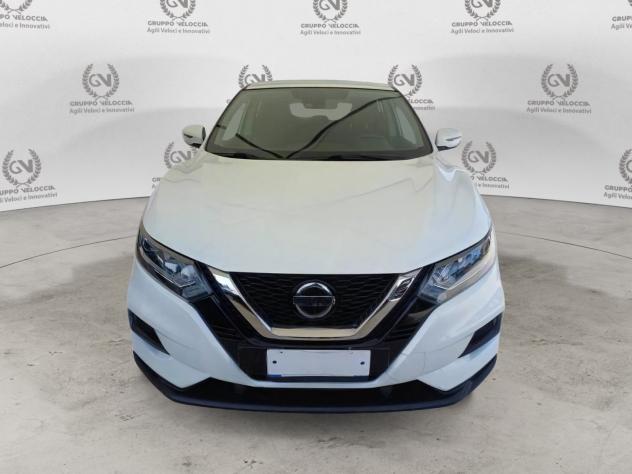 Nissan Qashqai 1.3 DIG-T 140 Business - Foto 3