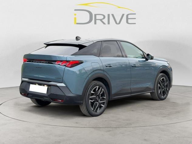 Peugeot 3008 3008 1.2 hybrid GT 145cv e-dcs6 - Foto 5