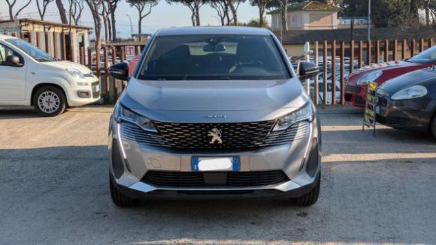 PEUGEOT 3008 Active 1.2cc 130cv GPL CAMERA POST. ANDROID/IOS rif. 23423752 - Foto 3