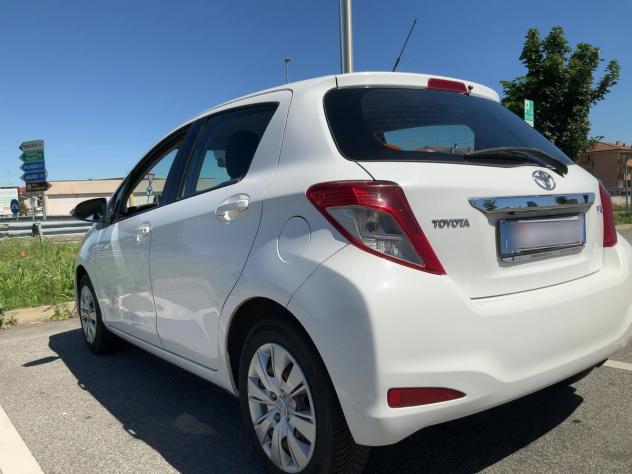 Toyota Yaris 5 Porte Yaris 5p 1.3 Active - Foto 3