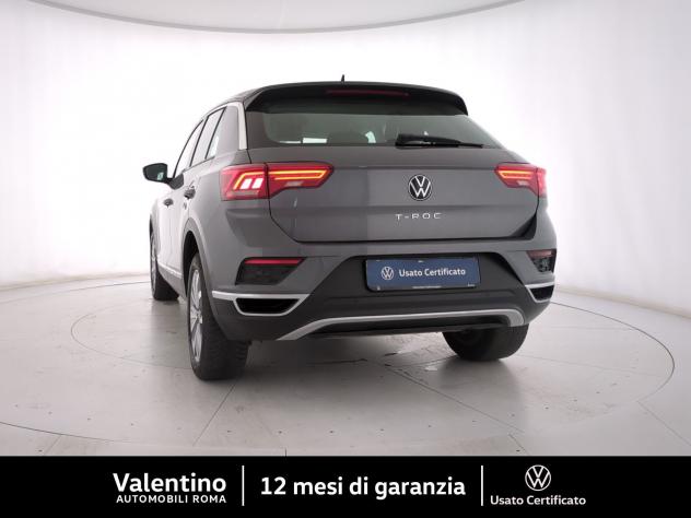 Volkswagen T-Roc 1.0 TSI Style - Foto 5