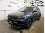 Jeep Compass Compass 1.3 Turbo T4 150 CV aut. 2WD S tua da 229,00 al mese A &hellip;
