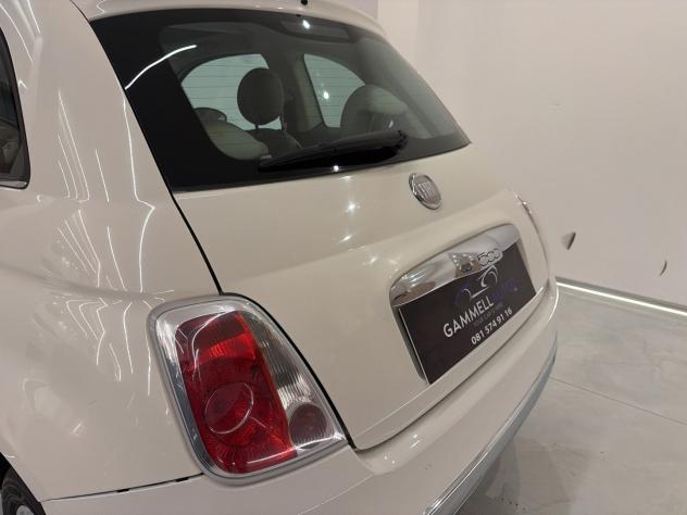 FIAT 500 500 1.2 69cv AUTOMATICA - Foto 7