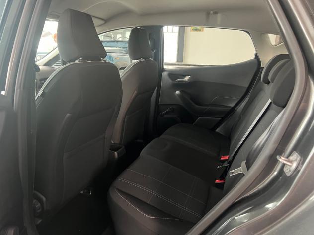 Ford Fiesta 1.5 TDCi 5 porte Titanium - Foto 9