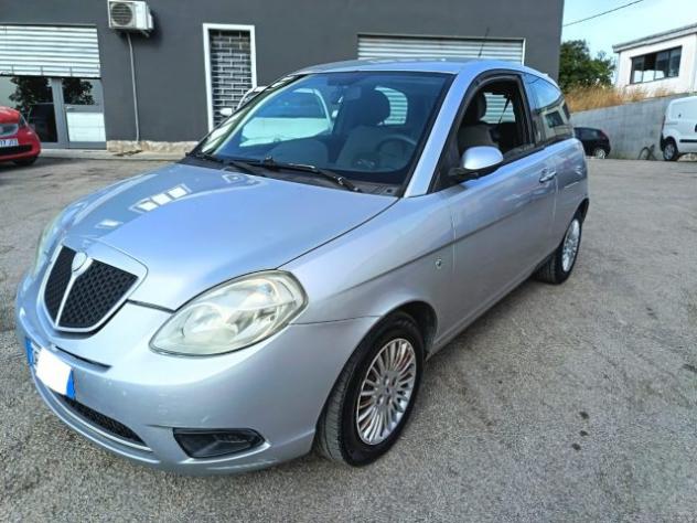 LANCIA Ypsilon 1.2 Argento rif. 23753509