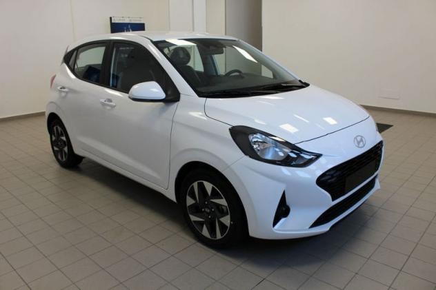 Hyundai i10 1.0 MPI Connectline - Foto 3