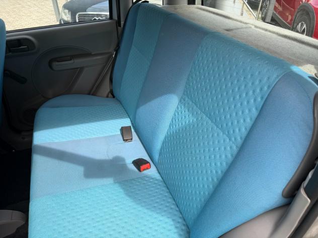 Fiat Panda 1.2 Dynamic Class eco IDONEA NEOPATENTATI - Foto 8